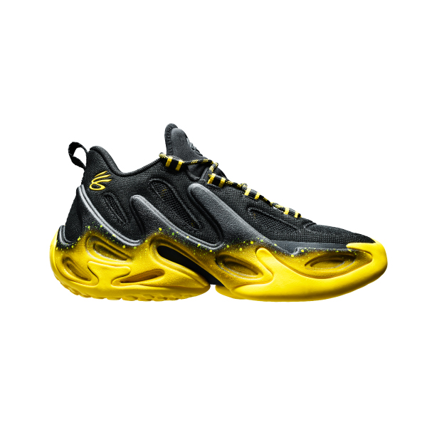 Under Armour Curry 13 "The City"