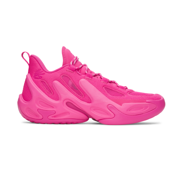 Under Armour Curry 13 Jr "Girl Dad"