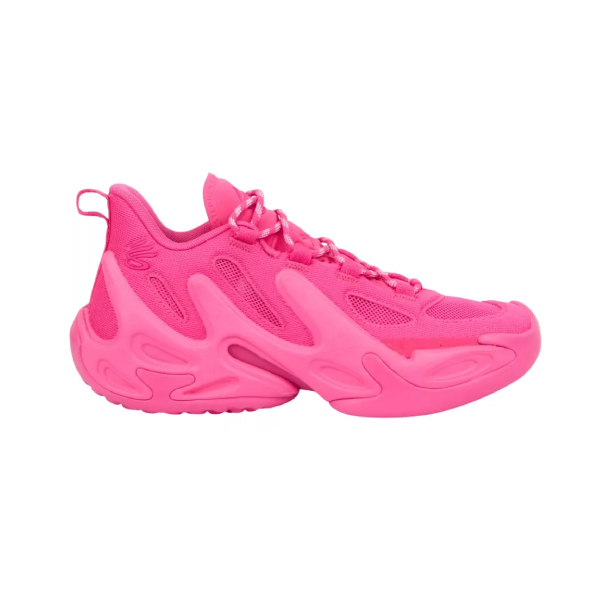 Under Armour Curry 13 "Girl Dad"