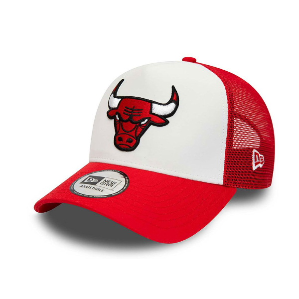 NBA Chicago Bulls Trucker 9FORTY 2024