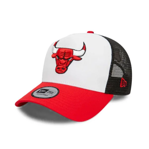 NBA Trucker Chicago Bulls 9FORTY 2025