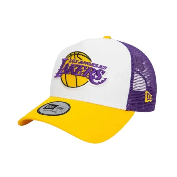 NBA Trucker LA Lakers 9FORTY 2025