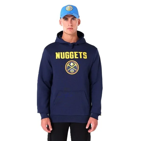 Denver Nuggets Hoody 2024 Marin