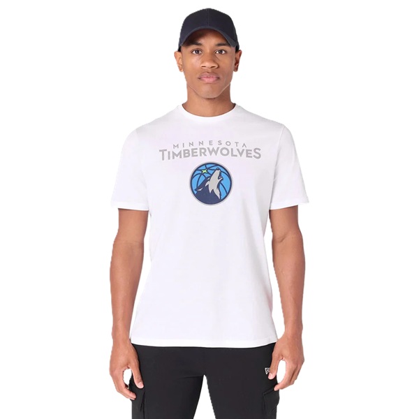 Minnesota Timberwolves Tee Vit