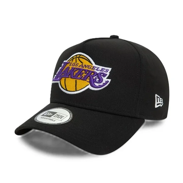 NEW ERA NBA PATCH EFRAME LA LAKERS