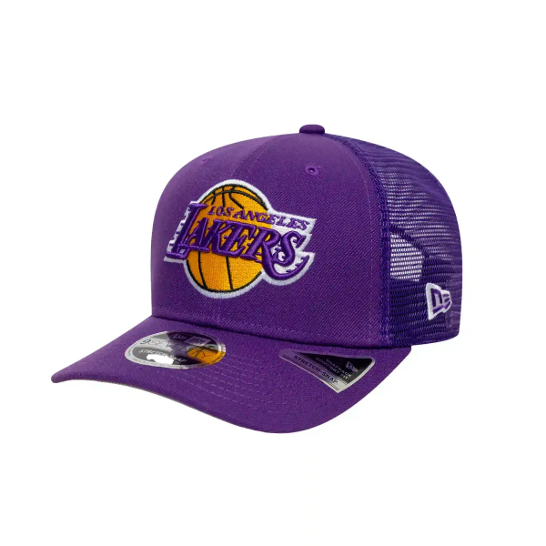 NBA Stretch Trucker LA Lakers 9SEVENTY