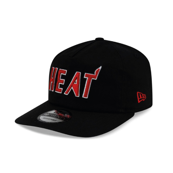 New Era Miami Heat 19TWENTY