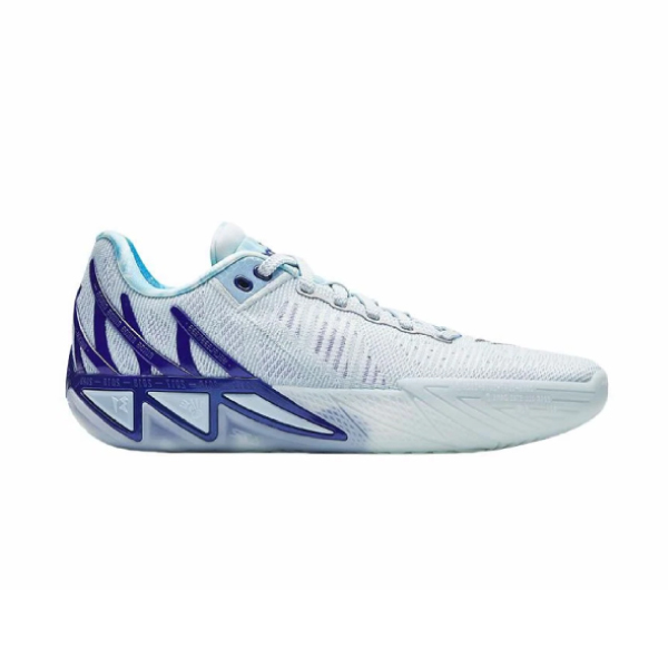 Anta KT11 "Christmas Blue"