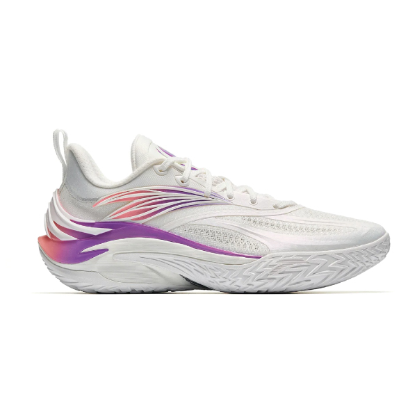 Anta Shock Wave 8