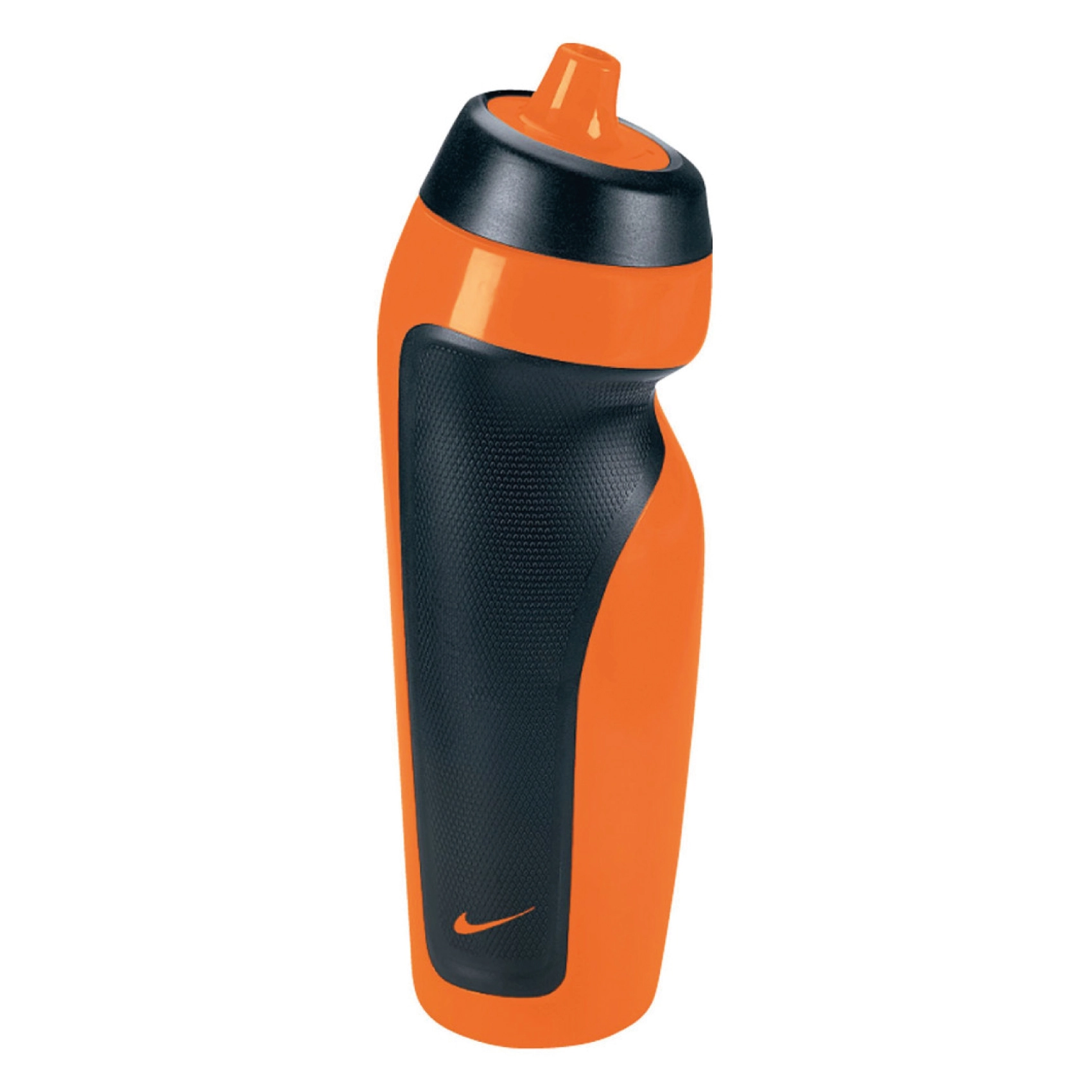 Nike Vattenflaska Bright Mango/Black