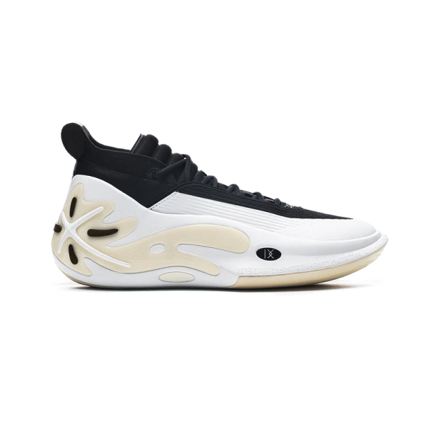 Way Of Wade 11"WHITE HOT"