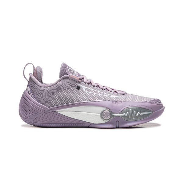 Way Of Wade All City 13 ENCORE v2 "Lavender"