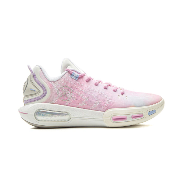 Way Of Wade Shadow 7 "Dream"