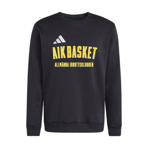 AIK Basket Sweatshirt