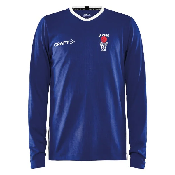 Apladalen Craft Shootingshirt