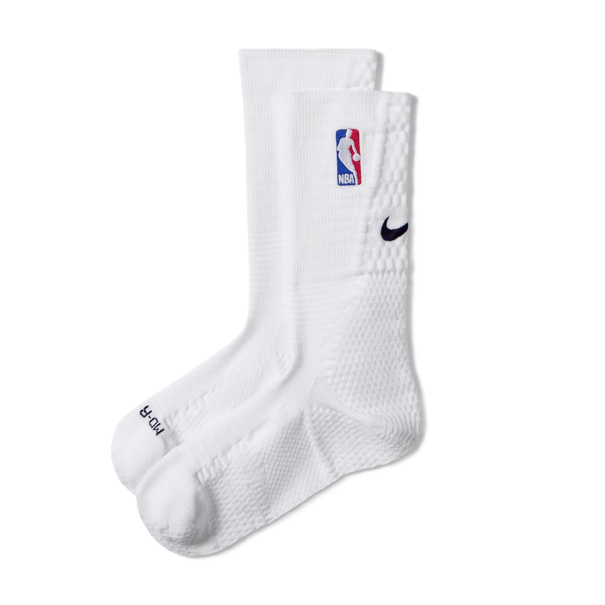 Nike Unicorn Dri-FIT ADV NBA Crew Sock Vit