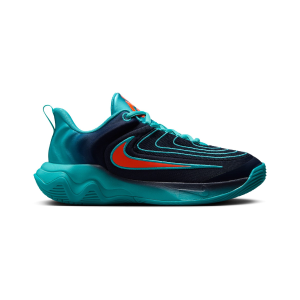 Nike Giannis Immortality 4 Jr Dusty Cactus