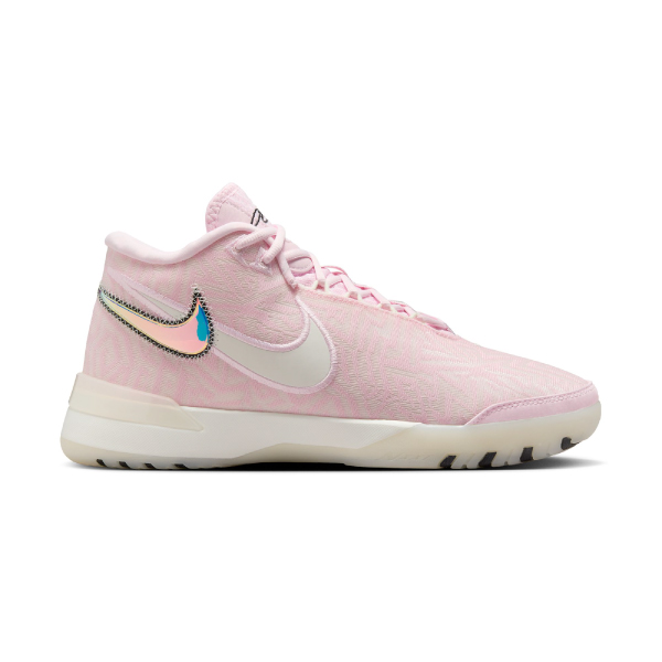 Nike LeBron NXXT Genisus Rosa