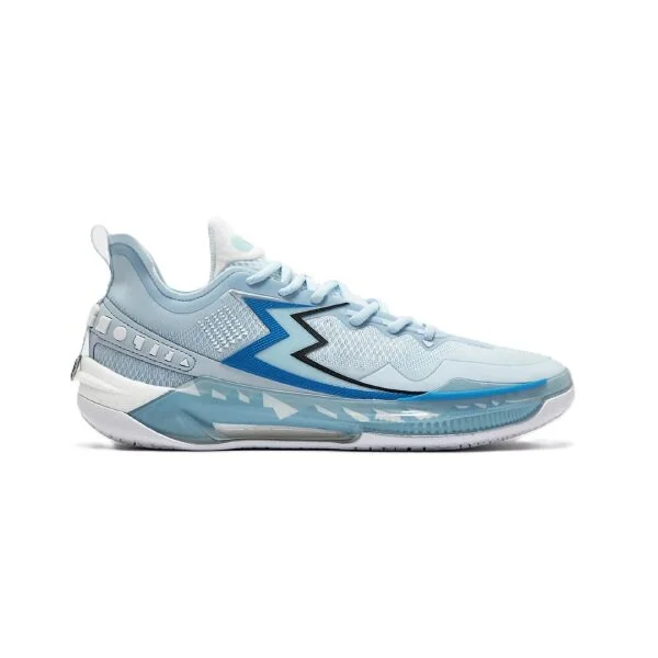 361° BIG3 5.0 Quick Pro ´Snow Mountain´