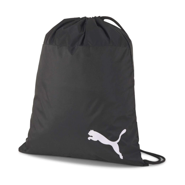Puma teamGOAL Gymsack Svart