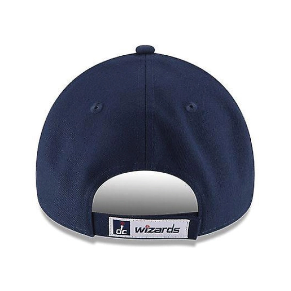 NEW ERA WASHINGTON WIZARDS THE LEAGUE 9FORTY
