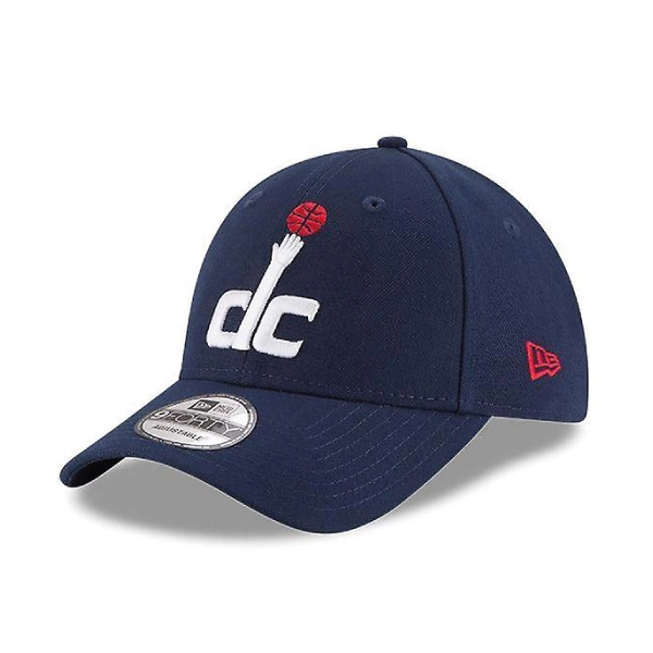NEW ERA WASHINGTON WIZARDS THE LEAGUE 9FORTY