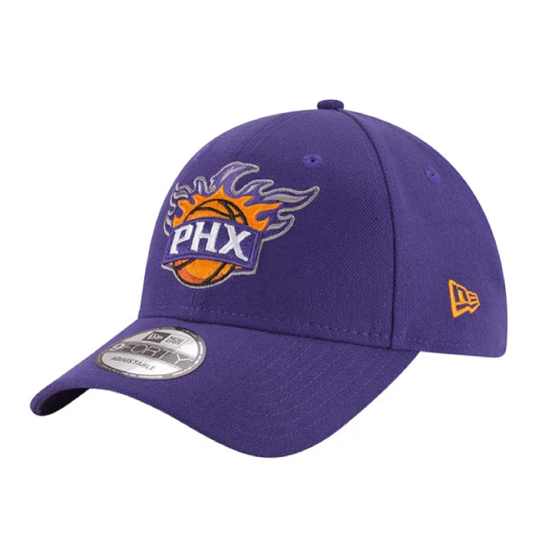 New Era PHOENIX SUNS THE LEAGUE 9FORTY