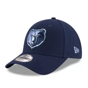 New Era MEMPHIS GRIZZLIES YHE LEAGUE 9FORTY