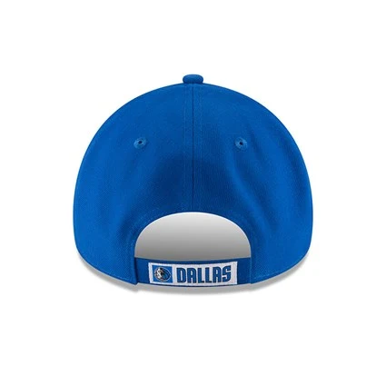 NEW ERA DALLAS MAVERICS THE LEAGUE 9FORTY