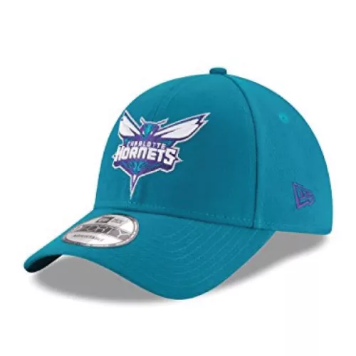 New Era CHARLOTTE HORNETS THE LEAGUE 9FORTY