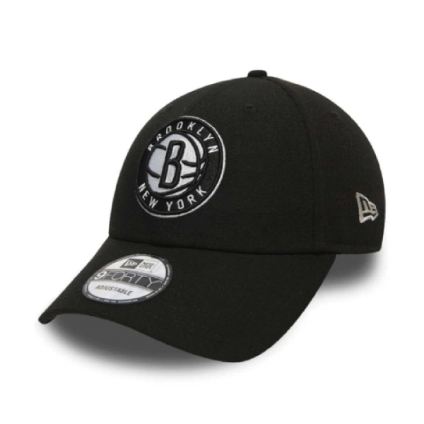 New Era BROOKLYN NETS THE LEAGUE 9FORTY