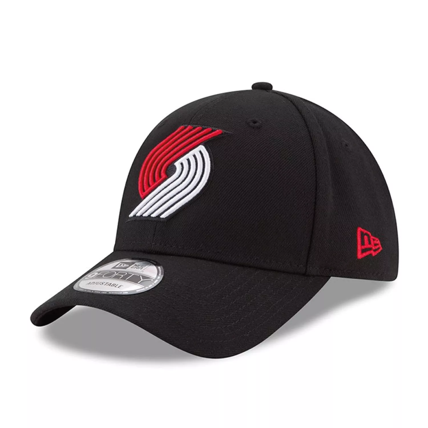 NEW ERA PORTLAND TRAILBLAZERS THE LEAGUE 9FORTY