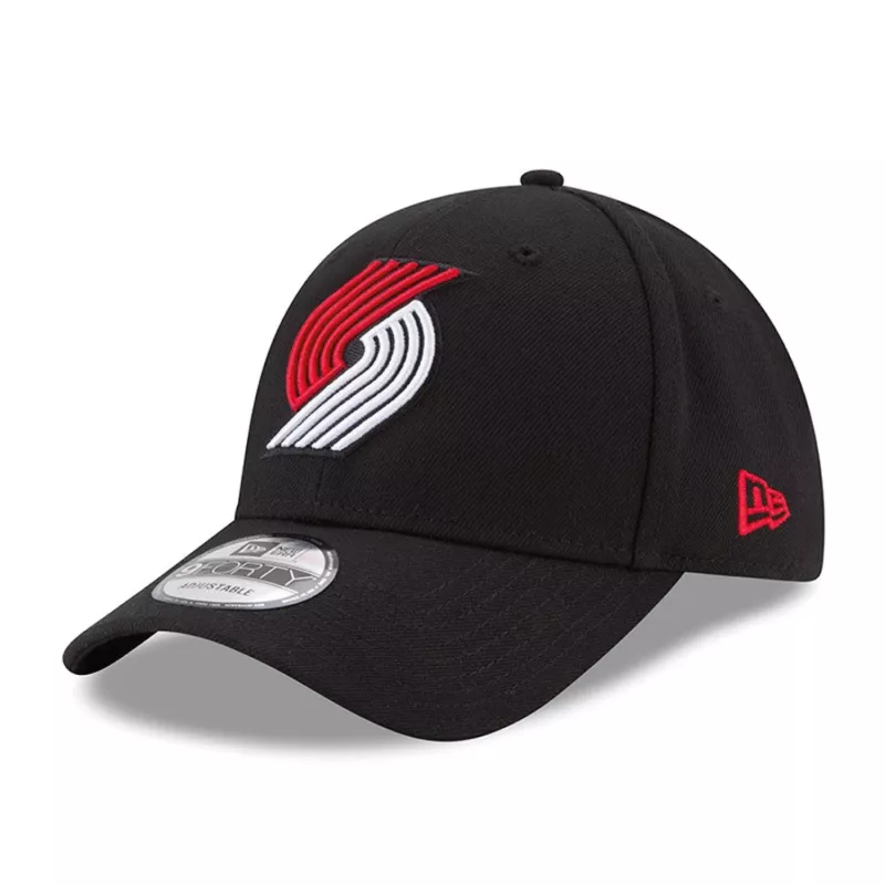 NEW ERA PORTLAND TRAILBLAZERS THE LEAGUE 9FORTY