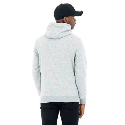 LA Lakers Hoody 2024 Grå