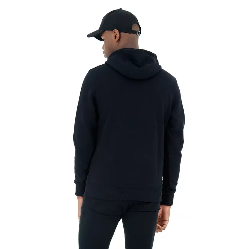 Chicago Bulls Hoody 2024 Svart