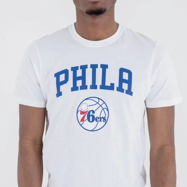 Philadelphia 76ers Tee Vit