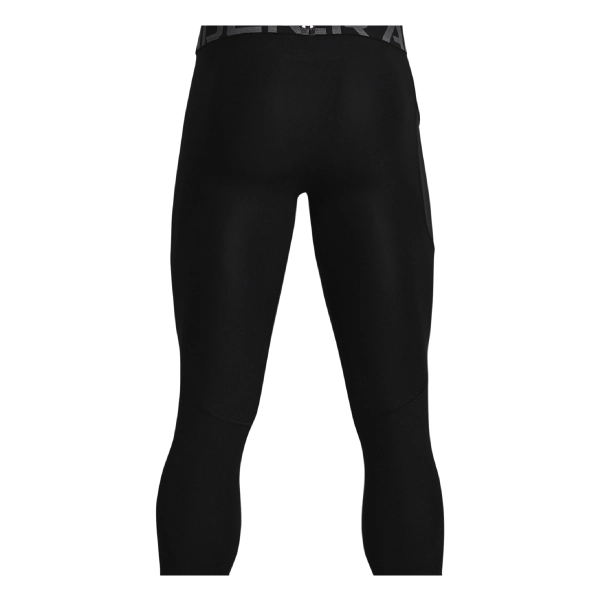 Under Armour Heatgear 3/4 Tights Svart
