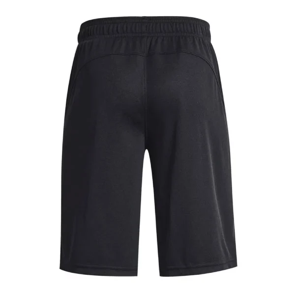 Under Armour Baseline Shorts Svarta Jr