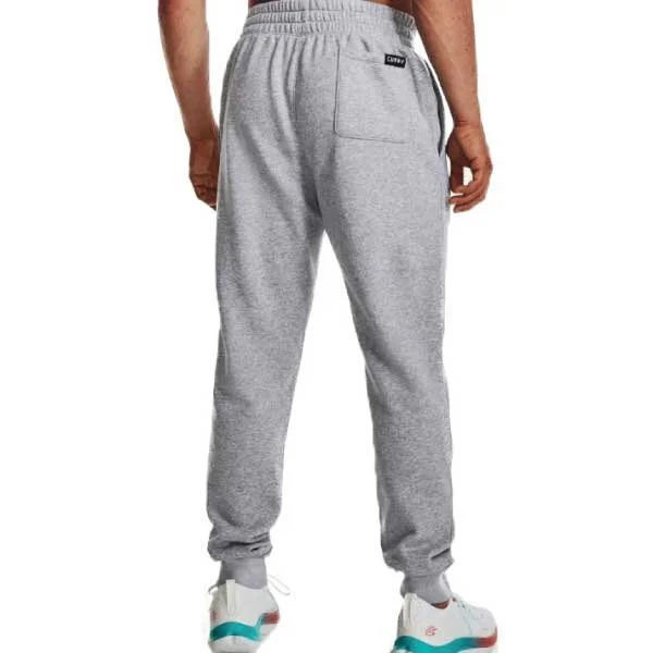 Under Armour Curry Sweatpants Gråmelerade
