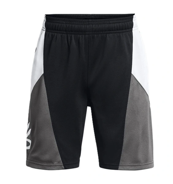 Under Armour Curry Splash Shorts Jr