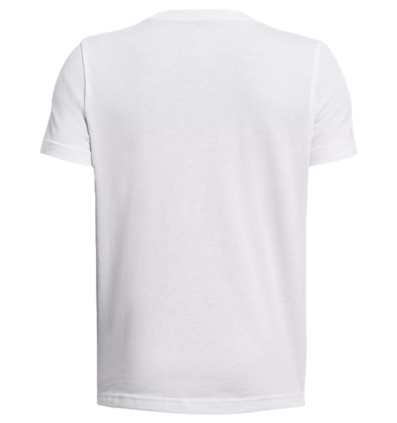 Under Armour Curry Chef Jr Tee Vit