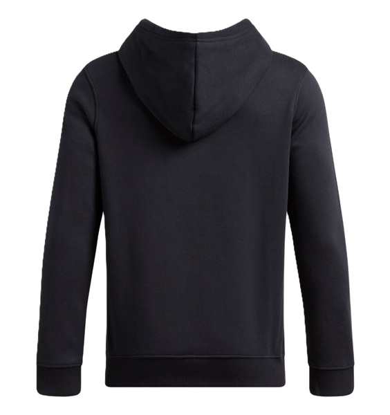 Under Armour Curry Splash Hoody Jr Svart