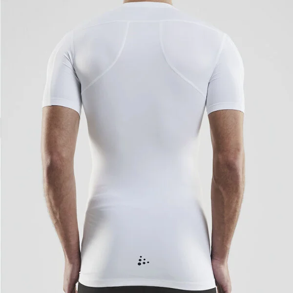 Craft Compression Tee vit