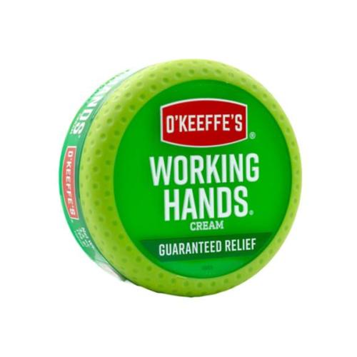 O´Keefes´s Working Hands - Handkräm