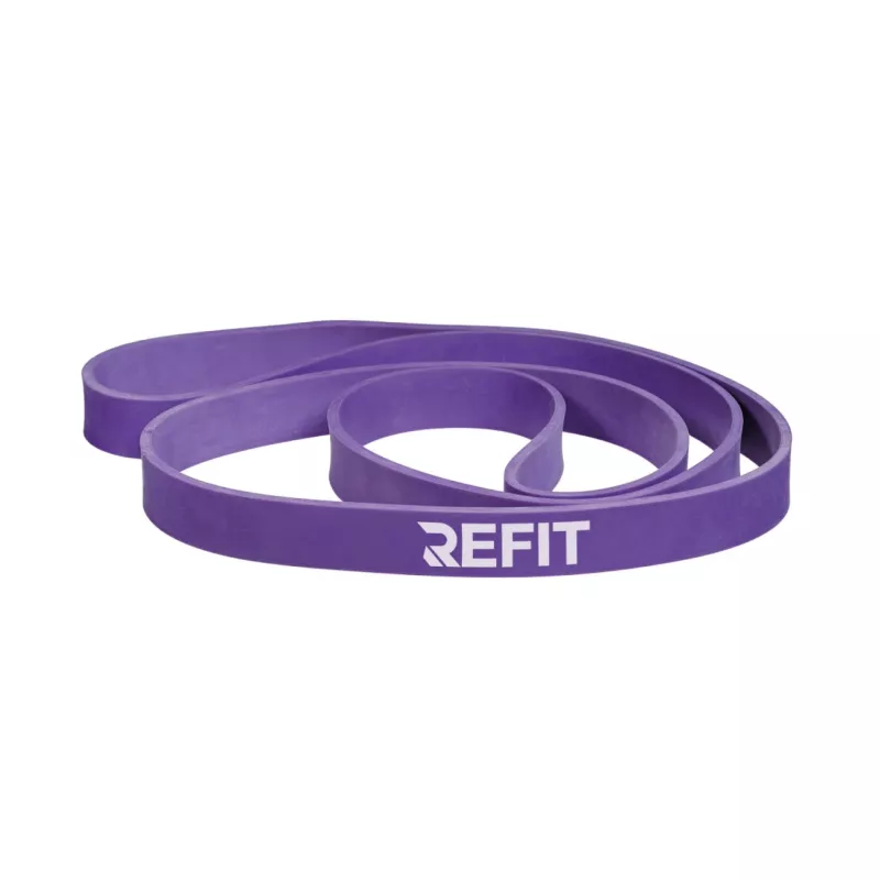 Refit Powerband Lila Hård