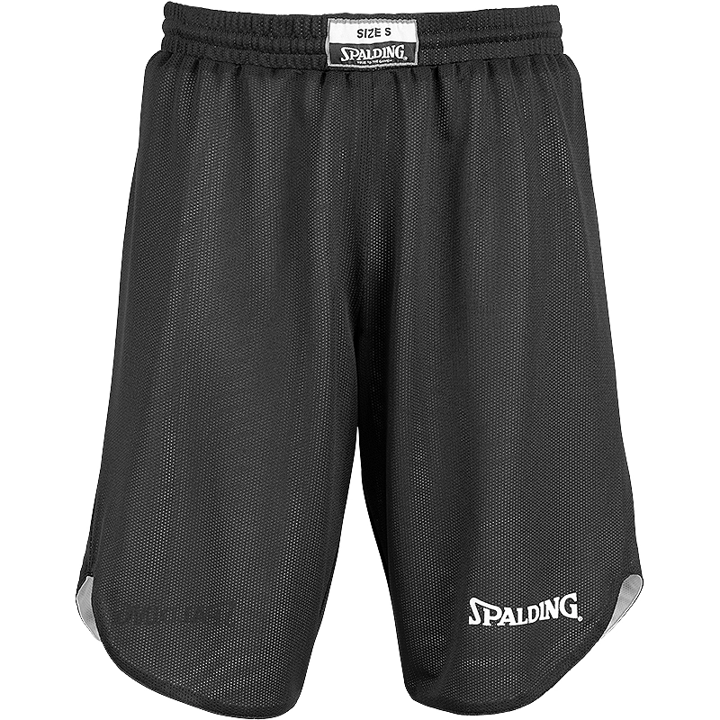 Spalding Vändbart Träningsset Svart/Vit REA