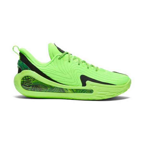 Under Armour Curry 12 Extraterrestrial