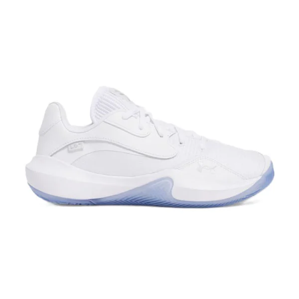 Under Armour Lockdown 7 Low Vit