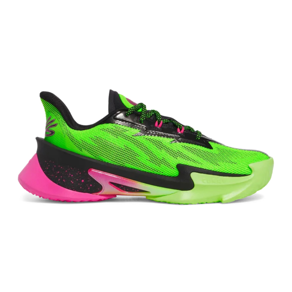 Under Armour Curry Series 7 Aurora