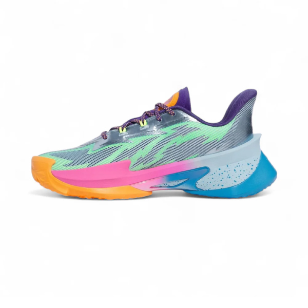 Under Armour Curry Series 7 Multi